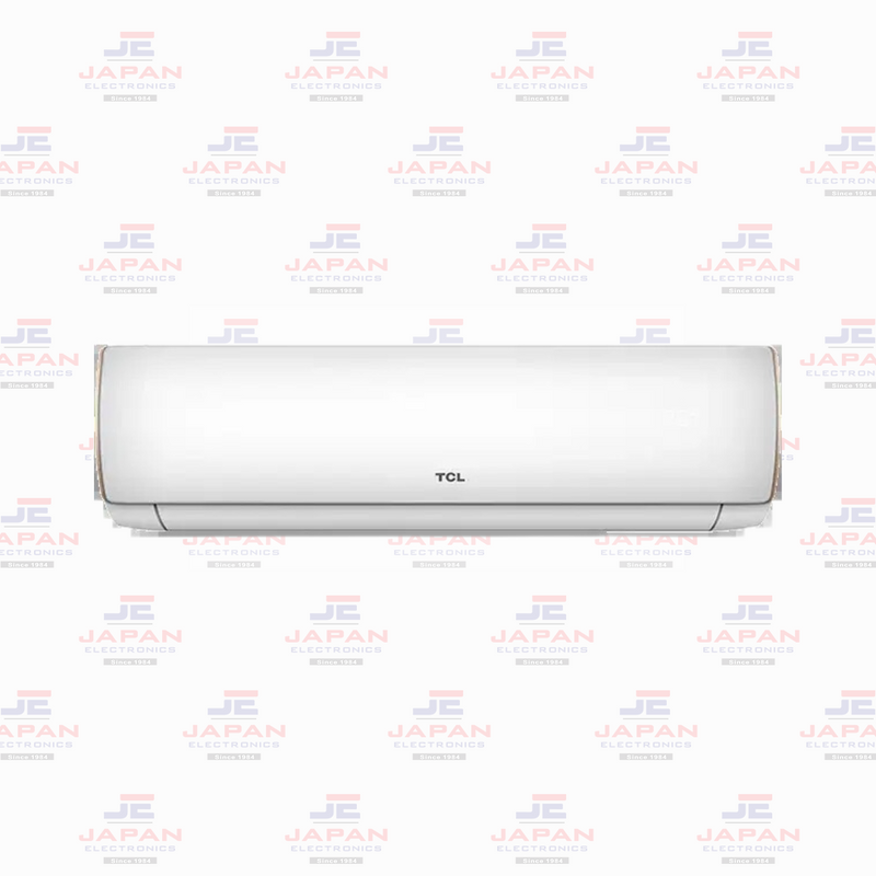 TCL Split Air Conditioner Inverter 1.5 Ton TAC-18T3