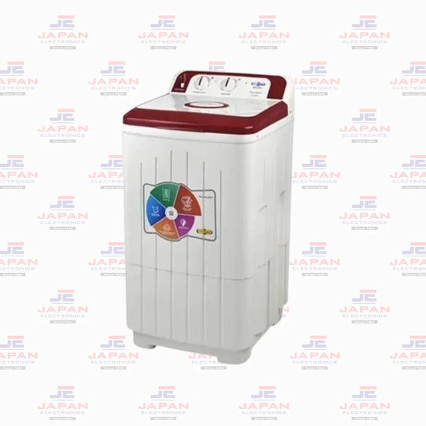 Super Asia Washing Machine SA-272 (Crystal)