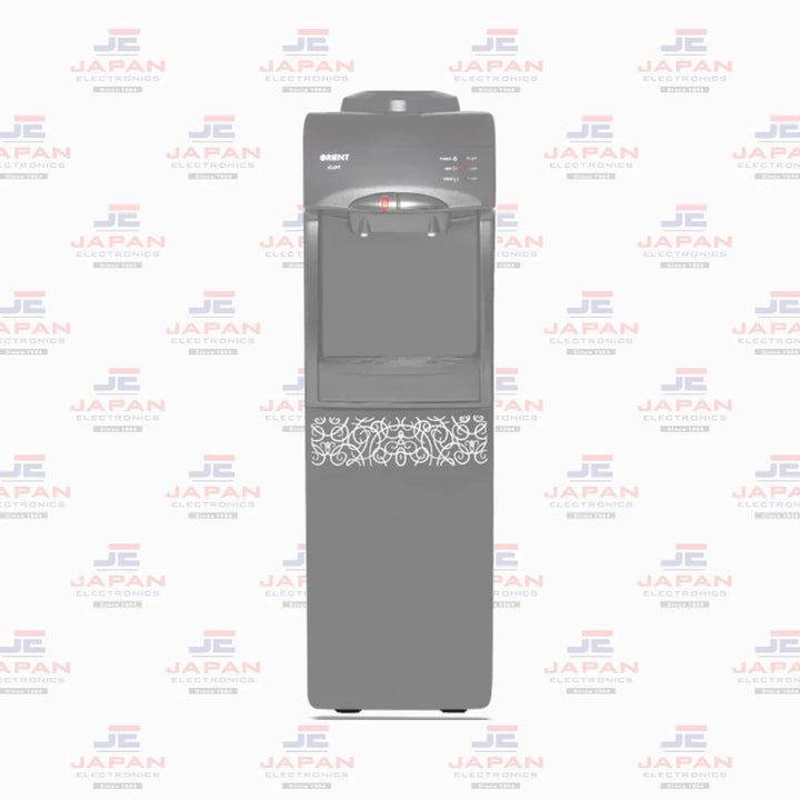 Orient Water Dispenser Icon 3 Mesh Gray