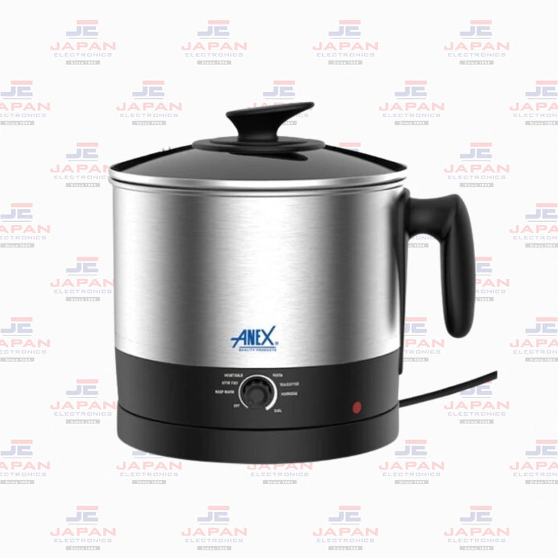 Anex Electric Kettle 4054