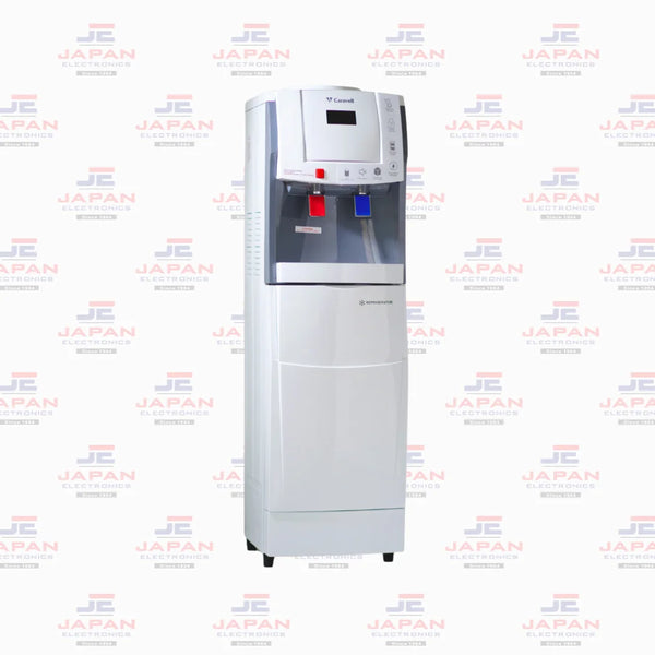Caravell Water Dispenser (SFI/WD 72B/White Grey)