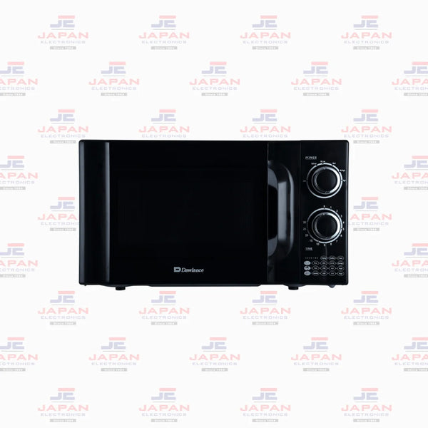 Dawlance Microwave Oven DW-MD4 Black (20 L)