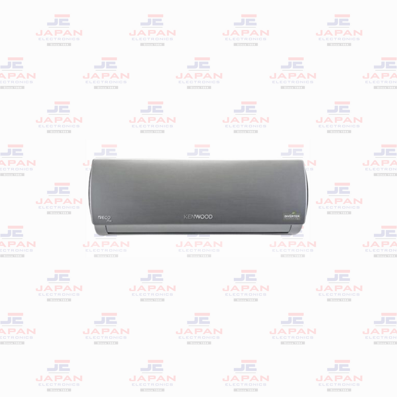 Kenwood Split Air Conditioner Inverter 1.0 Ton KEE-1245S