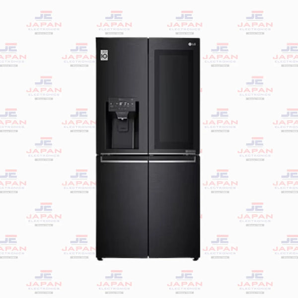 LG Refrigerator Side By Side GR-X29FTQEL