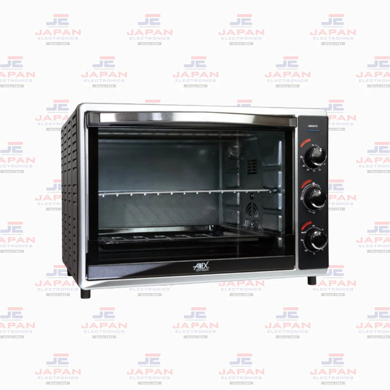 ANEX Oven Toaster 3070