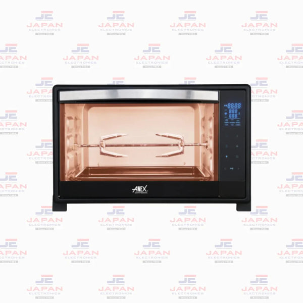 Anex Digital Oven 3080