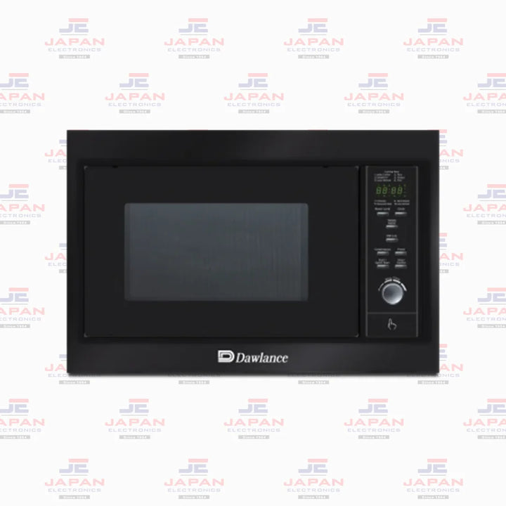 Dawlance Built in Microwave Oven DBMO 25 BG Series