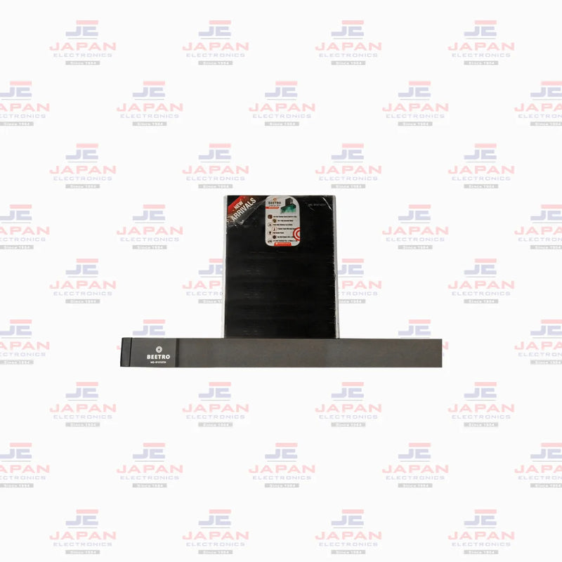 Beetro Kitchen Hood 105(CH-3404 THS) 34" Touch T-Shape