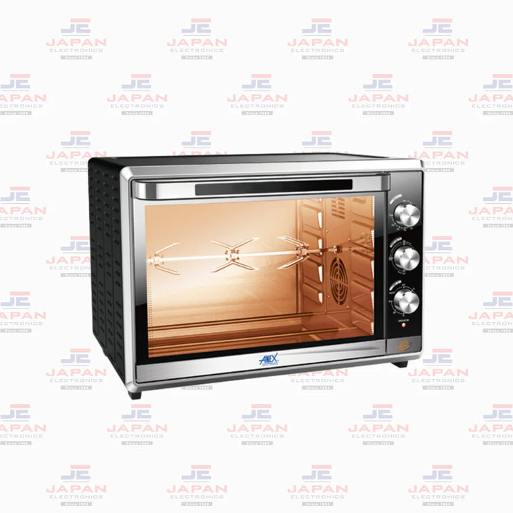 Anex Oven Toaster 3073