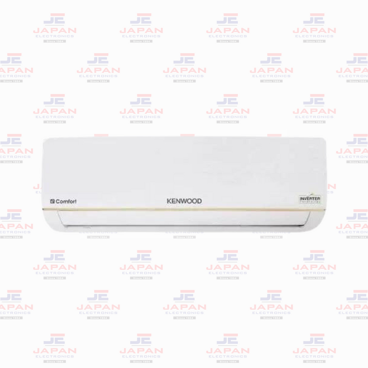 Kenwood Split Air Conditioner Inverter 1.5 Ton KEC-1853S