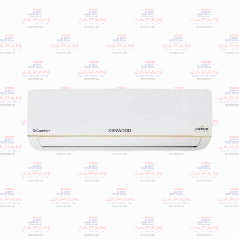 Kenwood Split Air Conditioner Inverter 1.5 Ton KEC-1853S