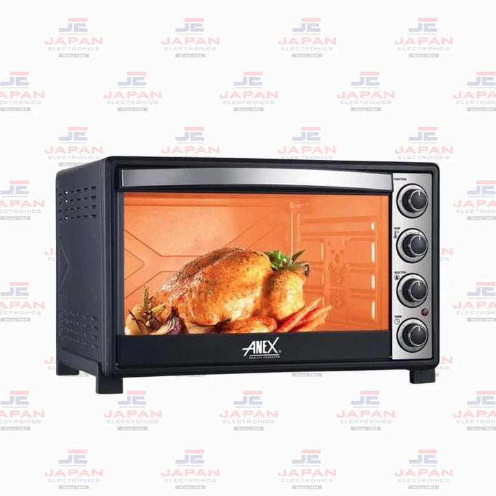 ANEX Oven Toaster 3079