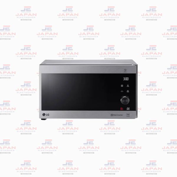 LG Microwave Oven MH-8265CIS
