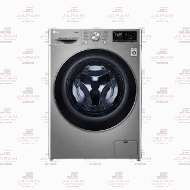 LG Automatic Washing Machine F4R5VYG2P