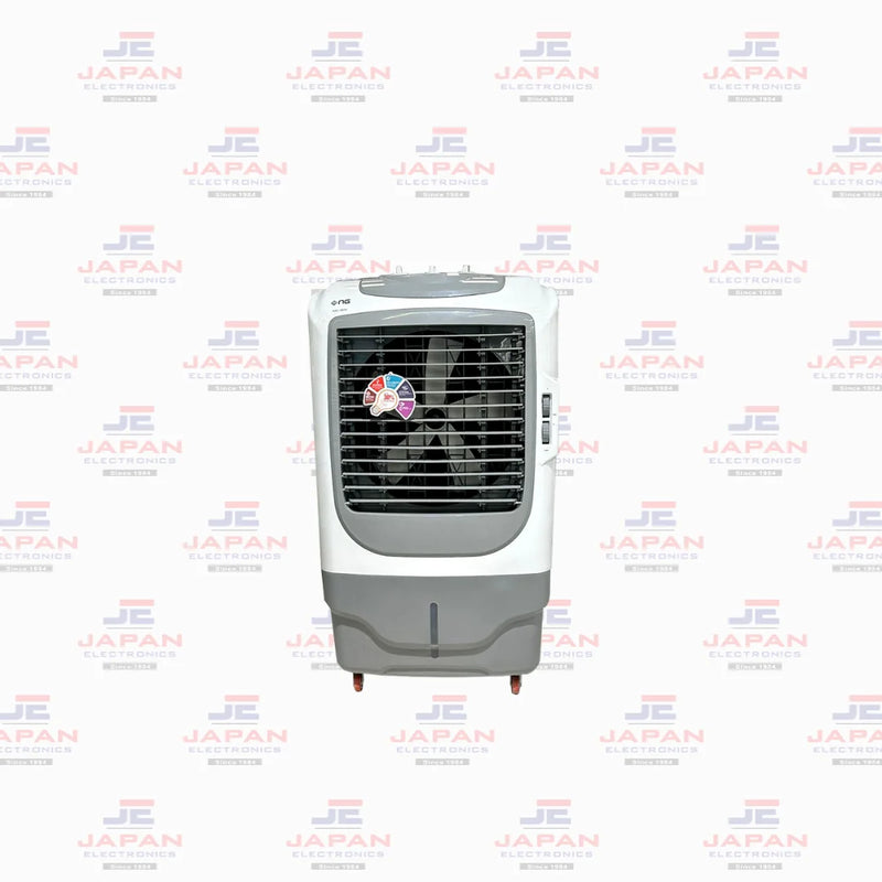 Nasgas Room Air Cooler NAC-9824