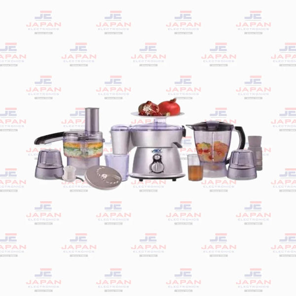 ANEX Kitchen Robot 2150 S/B
