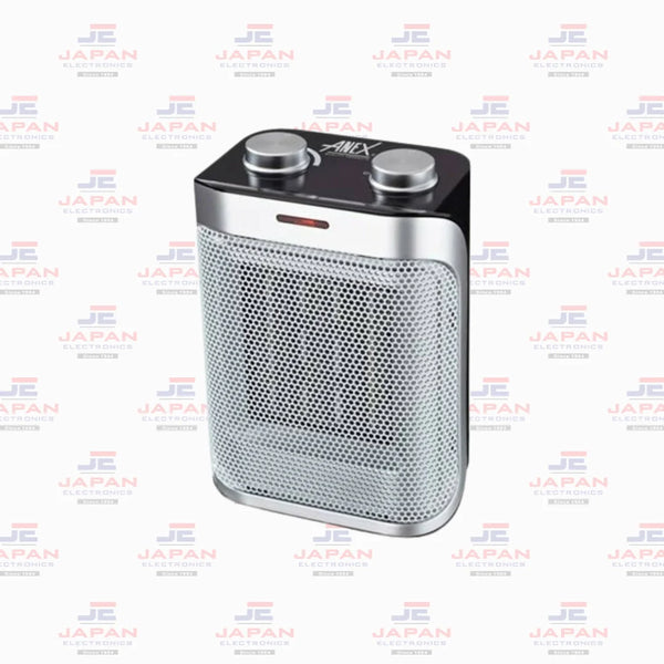 Anex Ceramic Heater 5005