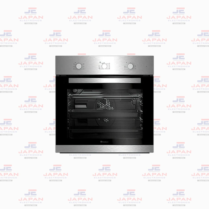 Dawlance Built in Oven DBE 208110 S A Series