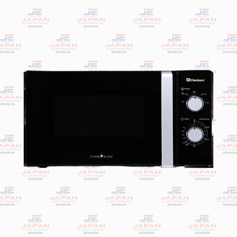 Dawlance Microwave Oven DW-MD-10