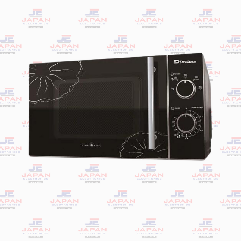 Dawlance Microwave Oven DW-MD7