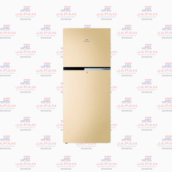Dawlance Refrigerator 9149 WB E-Chrome Metallic Gold