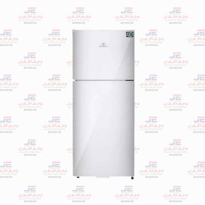 Dawlance Refrigerator 9191 WB Avante + GD Inverter Cloud White