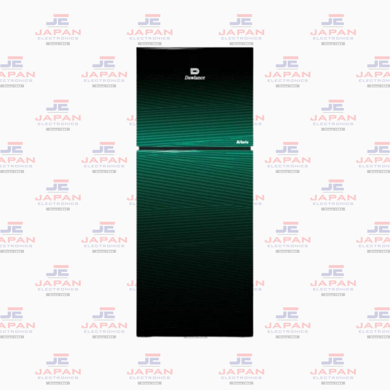Dawlance Refrigerator 91999 Avante Noir Green (GD)