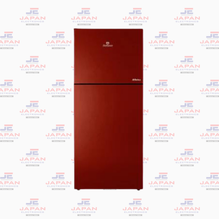 Dawlance Refrigerator 91999 Avante + Ruby Red (GD INV)
