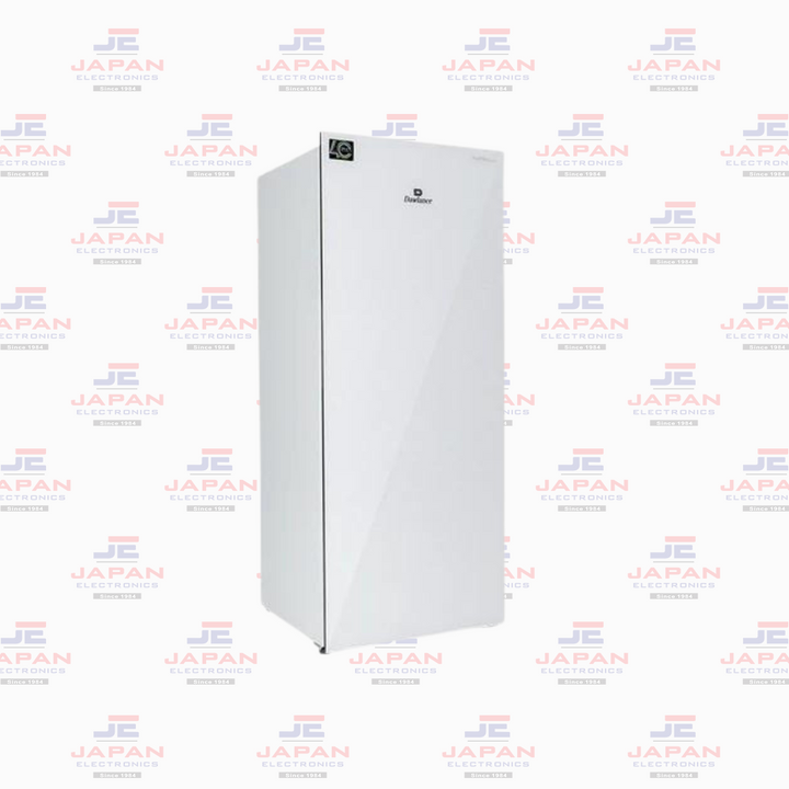 Dawlance Vertical Freezer 1035WB GD Avante + Cloud White
