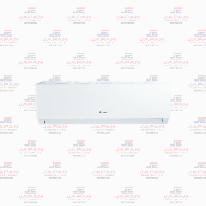 Gree Split Air Conditioner Inverter 1.0 Ton GS-12PITH11W AAA