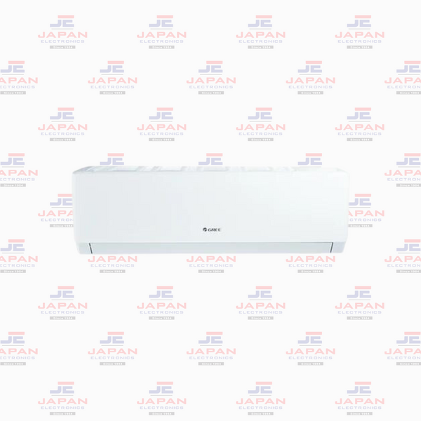 Gree Split Air Conditioner Inverter 1.0 Ton GS-12PITH11W AAA
