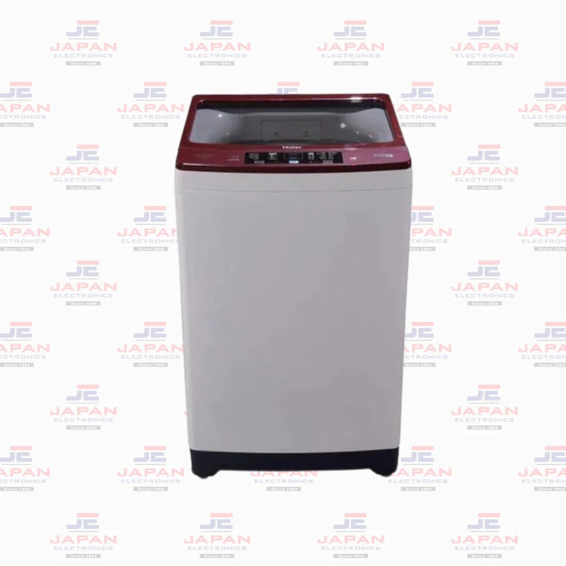 Haier Fully Automatic Washing Machine HWM 120-826E