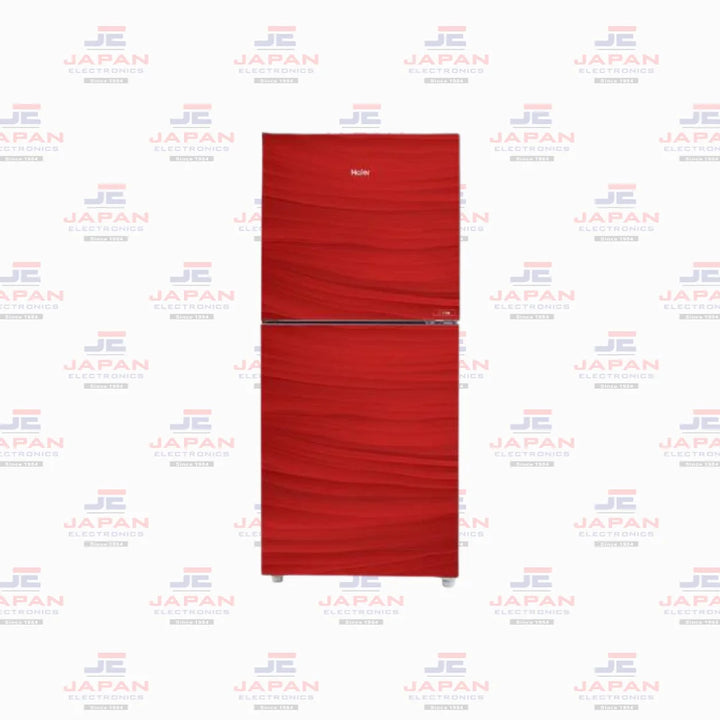 Haier Refrigerator HRF-246 EBD Dark Mettalic
