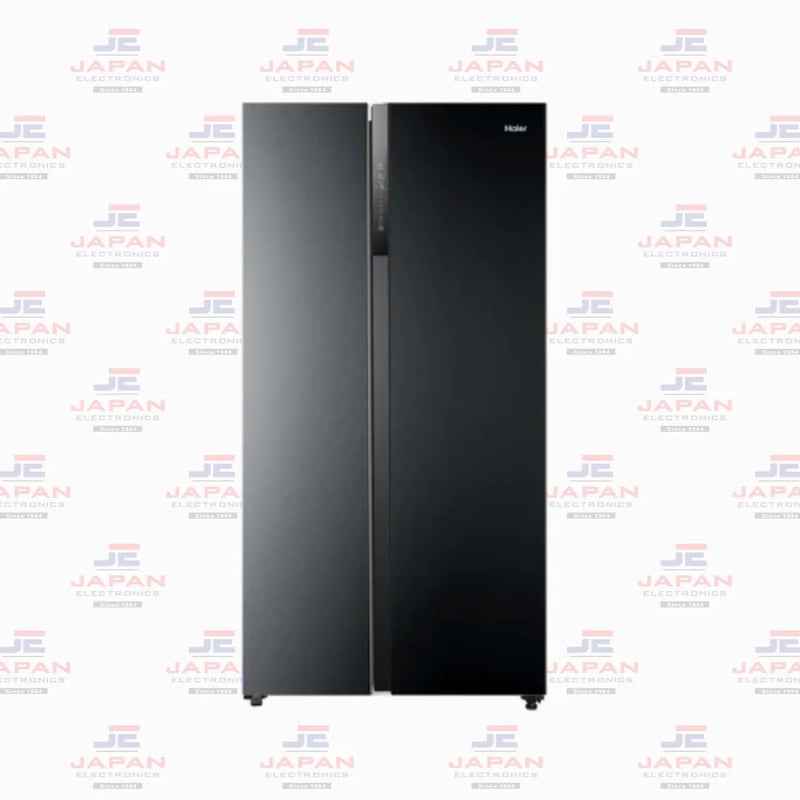Haier Side By Side Refrigerator HRF-622IBS