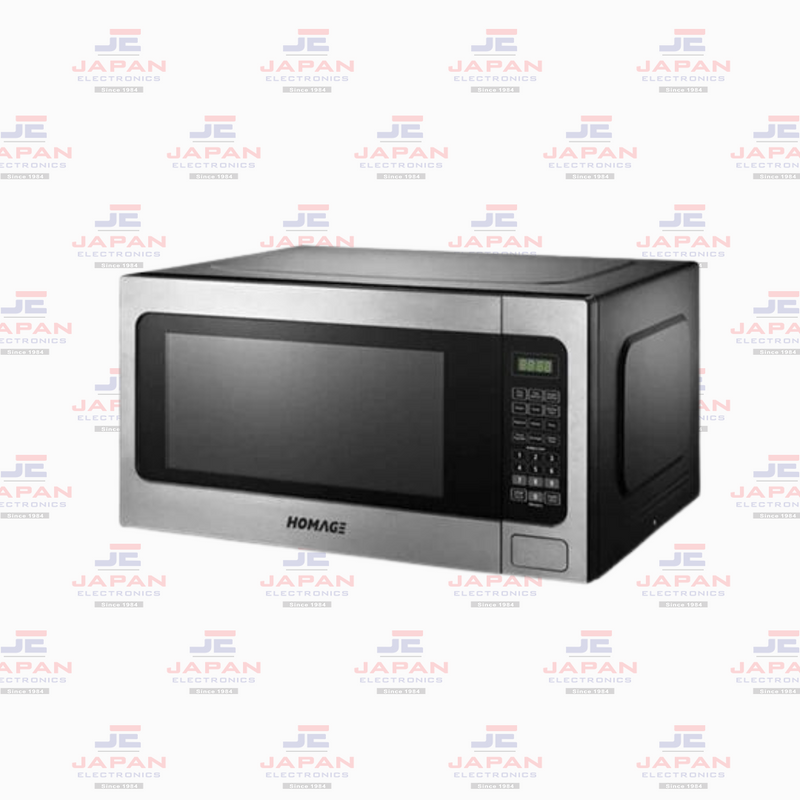 Homage Microwave Oven HDSO-620SB