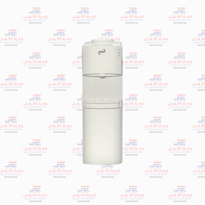 Homage Water Dispenser HWD-49332 White