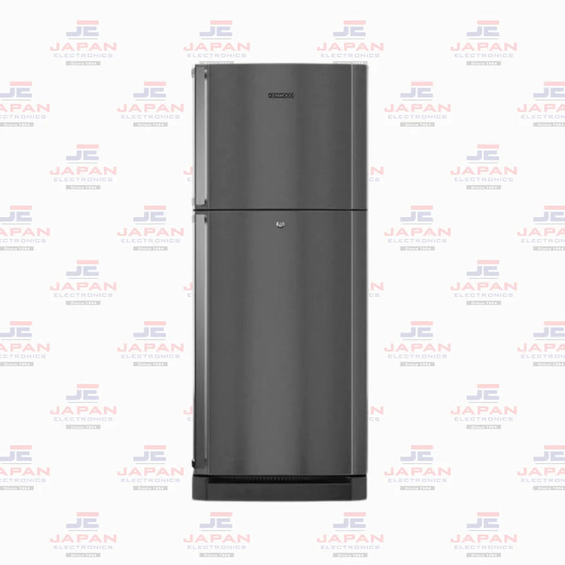 Kenwood Refrigerator Krf-24457 (VCM) BRN NEW CLASSIC PLUS (320-L)