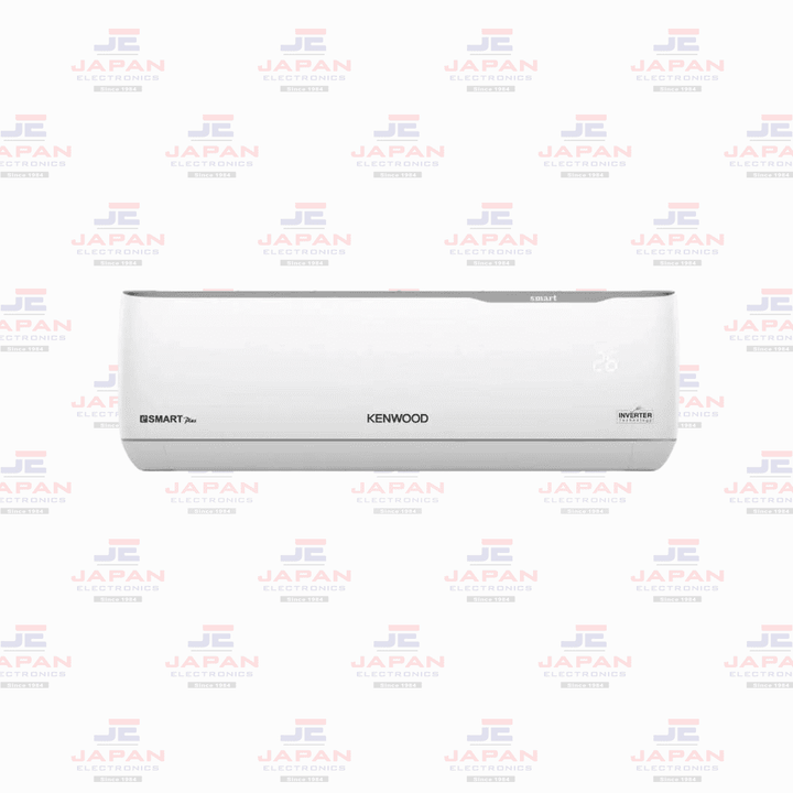 Kenwood Split Air Conditioner 1.5 Ton Inverter KES-1838S