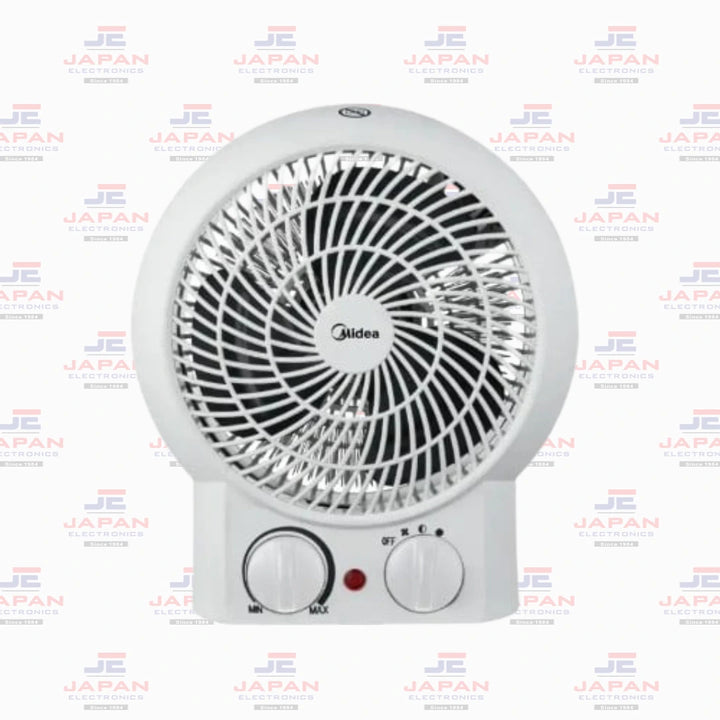 Midea Fan Heater NF20BA (2000 Watts)
