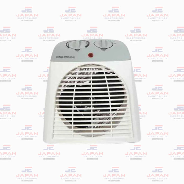 Super Asia Electric Heater FH-1015