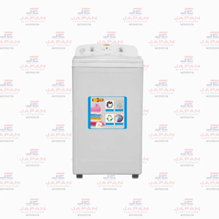 Super Asia Washing Machine Speed Wash SA-233