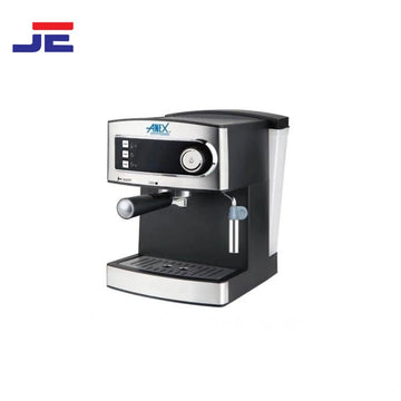 ANEX ESPRESSO COFFEE MAKER (AG-825)