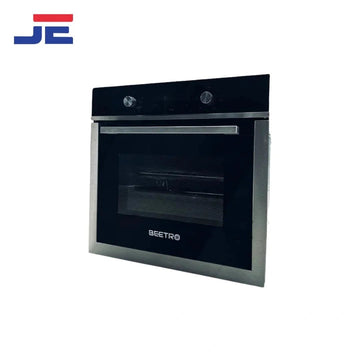 Beetro Built in Oven MAS-1020 (Electric + Gas)
