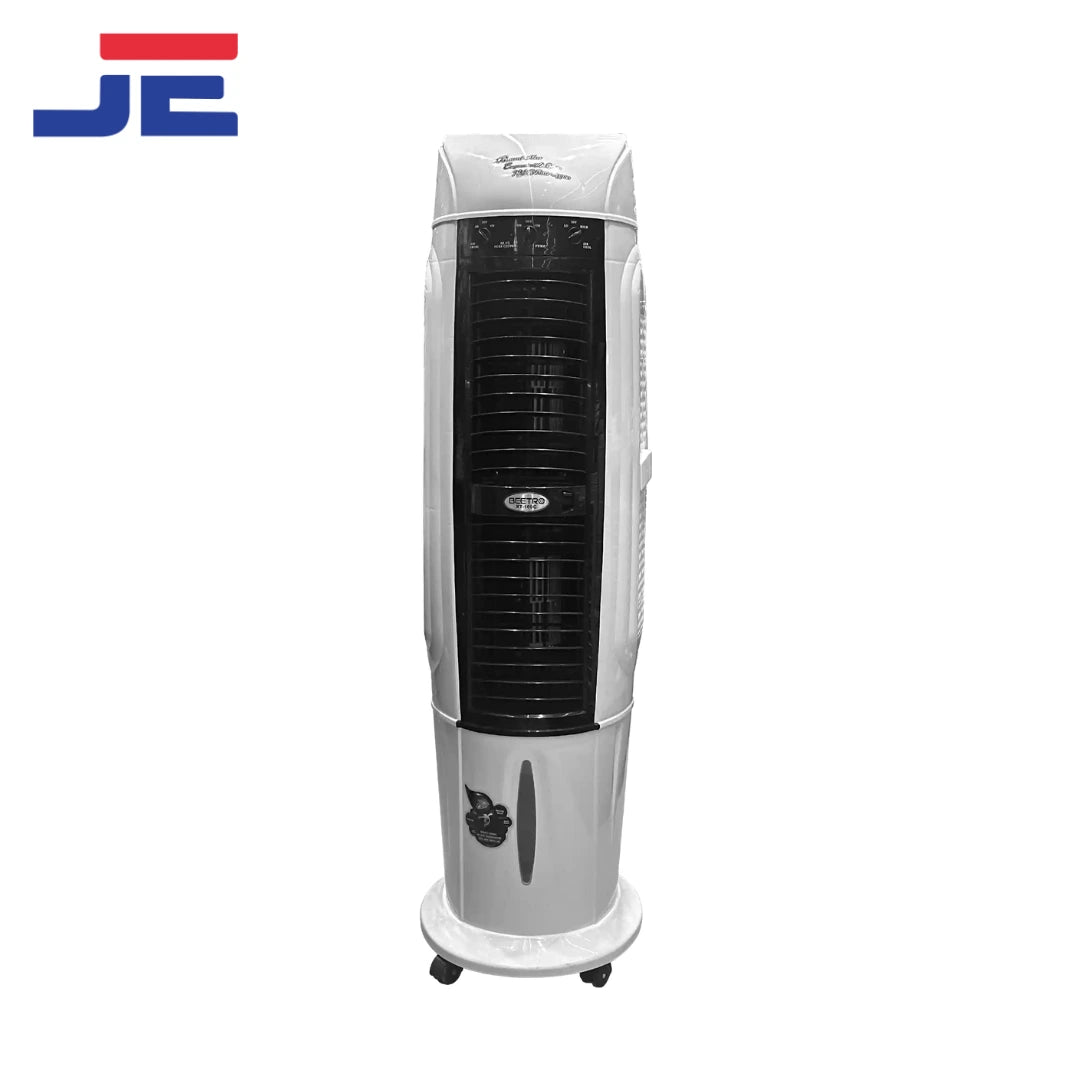 Beetro Room Air Cooler XT-100C(Tower)1