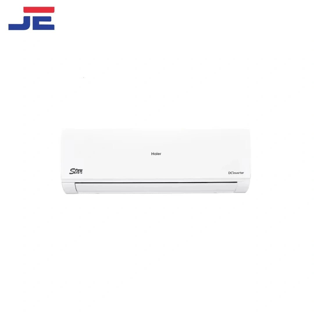 Haier AC Split Inverter Ton HSU-18HFCA