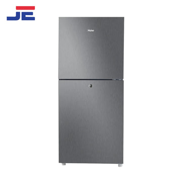 Haier E- Start Top Mount Refrigerator HRF-216 EBS