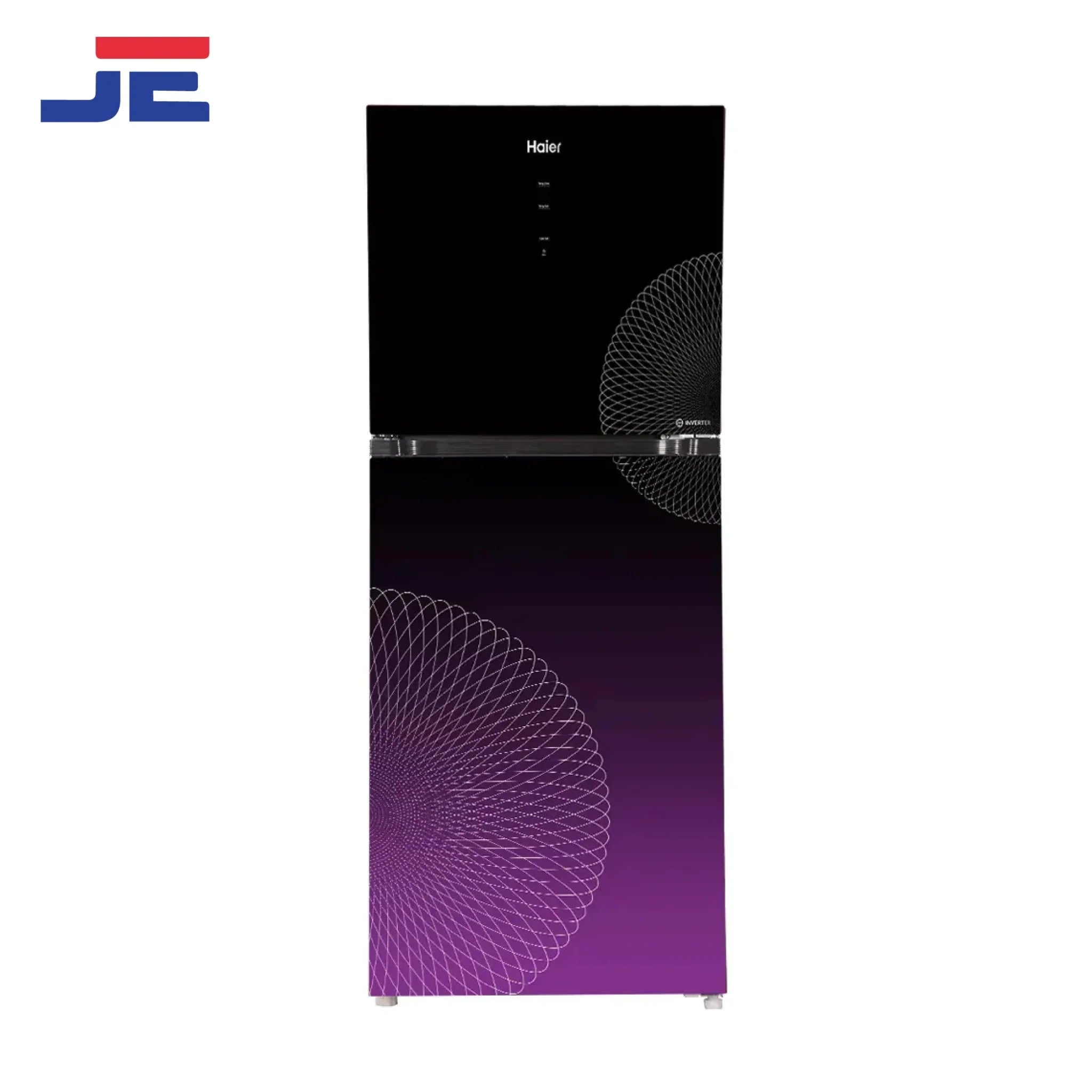 Haier Ref HRF 398 IAPA Purple L haier-ref-hrf-398-iapa-purple-l