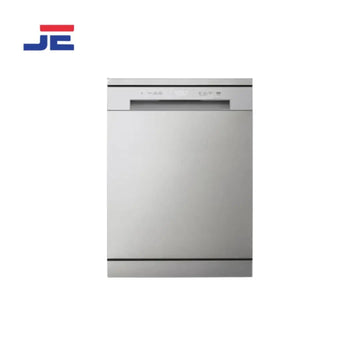 LG Dish Washer (DFC612FV Silver)