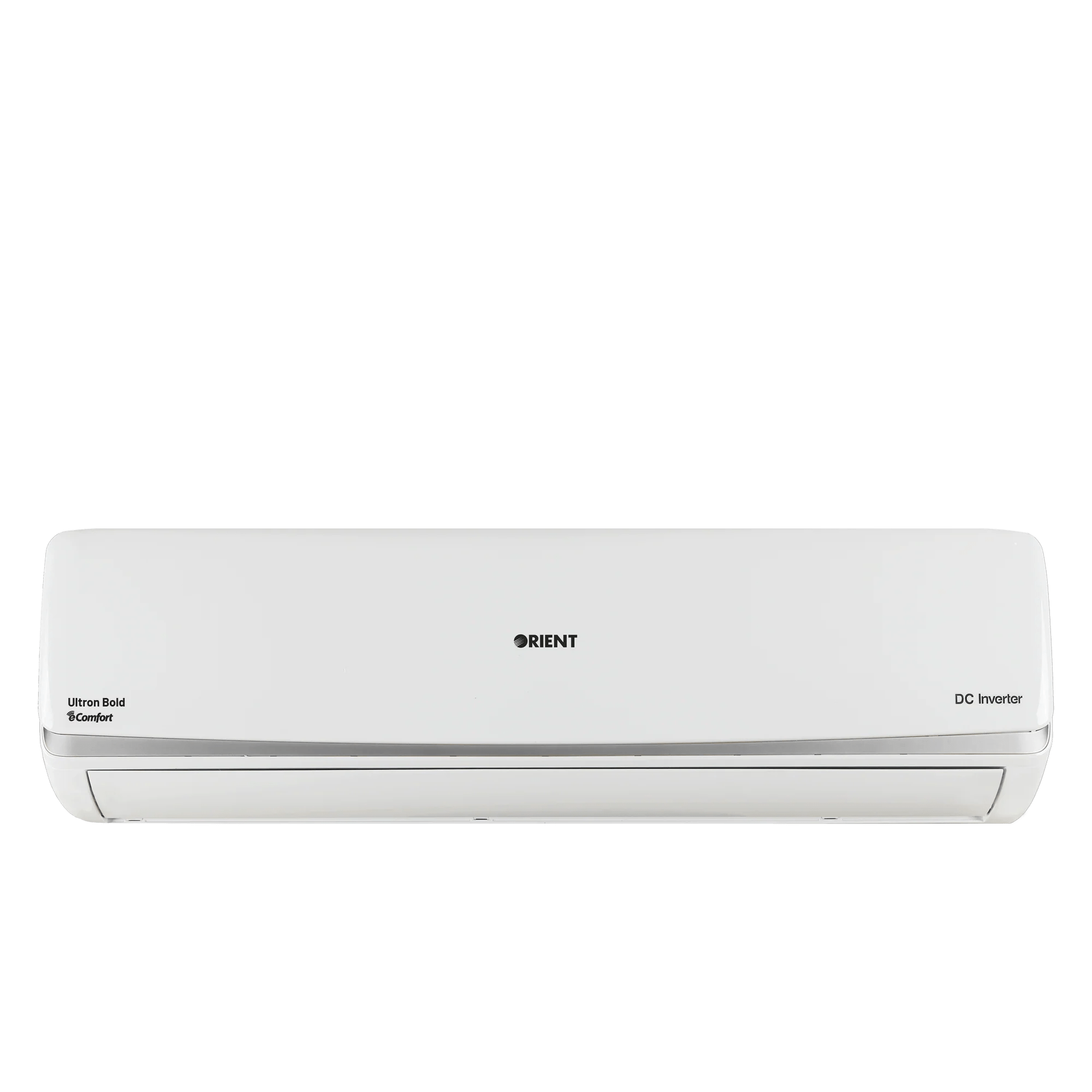 Orient Split AC Inverter Ton 18G Pro (Ultra Silver)