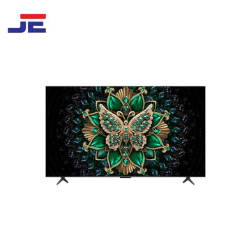 TCL LED 65" 65C6K (Mini Q LED)